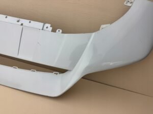 PORSCHE CAYENNE 18R- SPOILER DOKŁADKA ZDERZAKA PRZÓD PRZEDNIA 9Y0807061 - obrazek 7