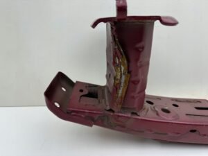 TOYOTA AURIS I 1 06-12R BELKA WZMOCNIENIE ZDERZAKA PRZÓD PRZEDNIA - obrazek 14