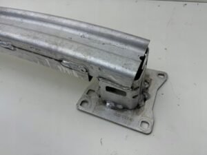 LAND ROVER EVOQUE I 1 L538 LIFT 15-18R WZMOCNIENIE ZDERZAKA BELKA TYŁ TYLNA - obrazek 4