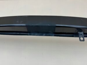 SKODA RAPID 5J SEAT TOLEDO 6J BELKA WZMOCNIENIE ZDERZAKA PRZÓD PRZEDNIA - obrazek 5