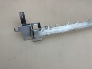 MERCEDES S-KLASA W177 CLA X118 BELKA POD CHŁODNICĘ WZMOCNIENIE A1776204500 - obrazek 9