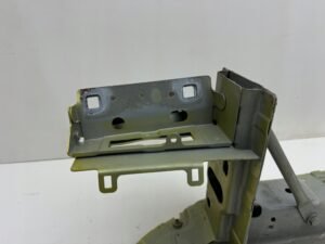 LAND ROVER EVOQUE L538 LIFT 15-18R PAS PRZEDNI WZMOCNIENIE PRZÓD - obrazek 16