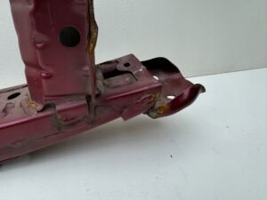 TOYOTA AURIS I 1 06-12R BELKA WZMOCNIENIE ZDERZAKA PRZÓD PRZEDNIA - obrazek 13