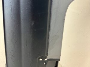 LAND ROVER DISCOVERY IV 4 L319 09R- ZDERZAK TYŁ TYLNY 9H22-17D822 - obrazek 12