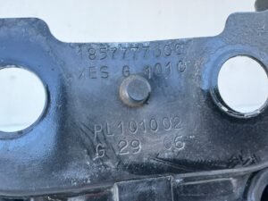 AUDI RS6 C6 08-10R PAS PRZEDNI PRZÓD WZMOCNIENIE 4F0805594K - obrazek 15