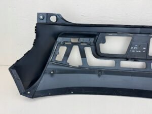 BMW I3 L01 13-17R ZDERZAK BUMPER TYŁ TYLNY 51127296776 - obrazek 12