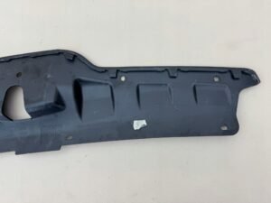 SKODA SCALA 19R- OSŁONA PASA GÓRNA PRZÓD PRZEDNIA 657853343 - obrazek 11