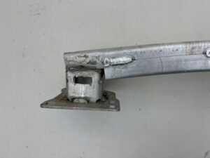 LAND ROVER EVOQUE I 1 L538 LIFT 15-18R WZMOCNIENIE ZDERZAKA BELKA TYŁ TYLNA - obrazek 11