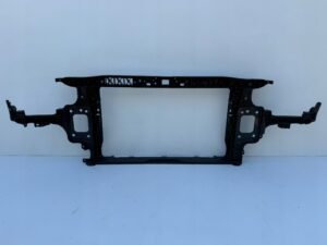 HYUNDAI I30 III 3 17R- PAS PRZEDNI PRZÓD WZMOCNIENIE 64101-G4000 - obrazek 13