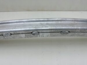 LAND ROVER EVOQUE I 1 L538 LIFT 15-18R WZMOCNIENIE ZDERZAKA BELKA TYŁ TYLNA - obrazek 3