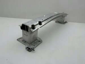 BMW X5 G05 X6 G06 WZMOCNIENIE ZDERZAKA BELKA TYŁ TYLNA - obrazek 9