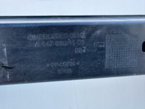 MERCEDES VITO W447 14-19R PAS PRZEDNI PRZÓD WZMOCNIENIE A4478801103 - obrazek 13