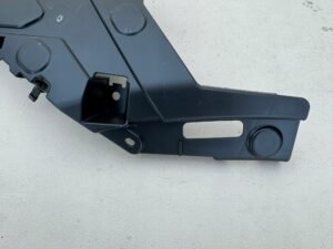 BMW X6 2 II F16 14-19R PANEL BOCZNY WZMOCNIENIE LEWY PRZÓD 51657337631 - obrazek 5