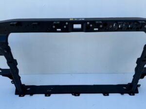 HYUNDAI I30 III 3 17R- PAS PRZEDNI PRZÓD WZMOCNIENIE 64101-G4000 - obrazek 4