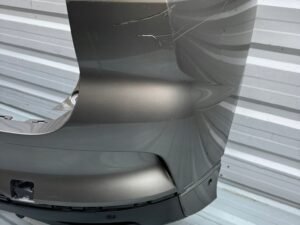 JAGUAR I-PACE 18-24R ZDERZAK TYŁ TYLNY TYL J9d3-17926-A - obrazek 7