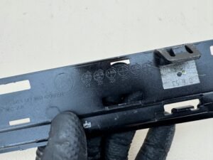 HYUNDAI TUCSON IV 4 N-LINE 20R- LISTWA WSPORNIK WZMOCNIENIE ZDERZAKA TYŁ - obrazek 15