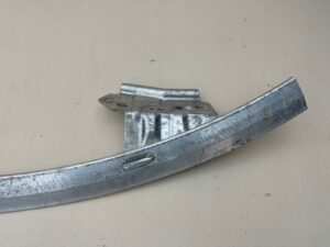 TESLA MODEL 3 III 17R- BELKA PRZEDNIA DOLNA WZMOCNIENIE ZDERZAKA 1084894-00 - obrazek 3