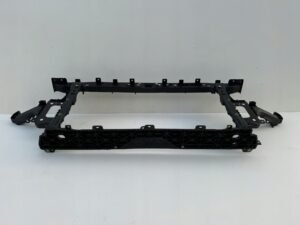 HYUNDAI I30 III 3 N-LINE 17R- PAS PRZEDNI PRZÓD WZMOCNIENIE 64105-G4120 - obrazek 8