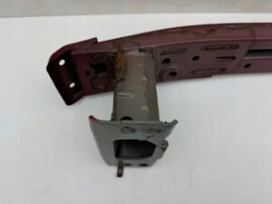 TOYOTA AURIS I 1 06-12R BELKA WZMOCNIENIE ZDERZAKA PRZÓD PRZEDNIA - obrazek 10