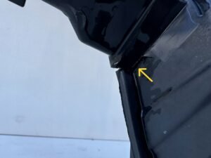 HYUNDAI TUCSON IV 4 20-24R PAS PRZEDNI PRZÓD WZMOCNIENIE 64101-N7000 - obrazek 13