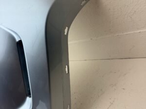 TOYOTA YARIS CROSS 21R- ZDERZAK TYŁ TYLNY 52159-0DB40 - obrazek 7