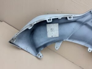 PORSCHE CAYENNE 18R- SPOILER DOKŁADKA ZDERZAKA PRZÓD PRZEDNIA 9Y0807061 - obrazek 11