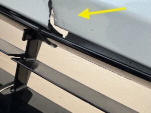 TOYOTA C-HR CHR LIFT 19R- ZDERZAK PRZÓD PRZEDNI 53124-YP260 PDC - obrazek 11