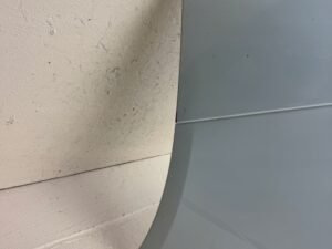 VOLVO XC60 XC-60 II 2 17R- ZDERZAK TYLNY TYŁ TYL 31425193 - obrazek 8