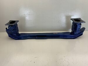 FORD FOCUS 3 III MK3 LIFT BELKA WZMOCNIENIE ZDERZAKA PRZÓD F0C1-72803 - obrazek 11