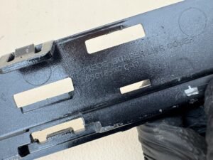 HYUNDAI TUCSON IV 4 N-LINE 20R- LISTWA WSPORNIK WZMOCNIENIE ZDERZAKA TYŁ - obrazek 16