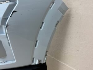 DACIA SANDERO III 3 STEPWAY 21R- ZDERZAK PRZÓD PRZEDNI 620265111R - obrazek 8