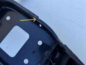 HYUNDAI TUCSON IV 4 20-24R PAS PRZEDNI PRZÓD WZMOCNIENIE 64101-N7000 - obrazek 8