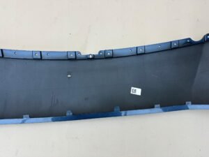 FORD FIESTA MK8 ZDERZAK PRZÓD GÓRNY k11b-17757-a - obrazek 12