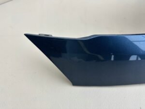 FORD FIESTA MK8 ZDERZAK PRZÓD GÓRNY k11b-17757-a - obrazek 2