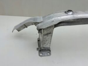 PORSCHE PANAMERA 971 16-23R BELKA ZDERZAKA PRZÓD PRZEDNIA 971805241D - obrazek 2