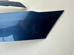 FORD FIESTA MK8 ZDERZAK PRZÓD GÓRNY k11b-17757-a - obrazek 7