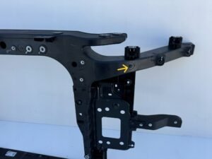 HYUNDAI KONA EV ELECTRIC LIFT 20- PAS PRZEDNI PRZÓD WZMOCNIENIE 64101-DD500 - obrazek 5