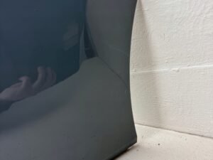 HYUNDAI I30 N FASTBACK 17R- ZDERZAK TYŁ TYLNY 86611-SQ700 PDC - obrazek 9