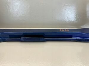 FORD FOCUS 3 III MK3 LIFT BELKA WZMOCNIENIE ZDERZAKA PRZÓD F0C1-72803 - obrazek 13