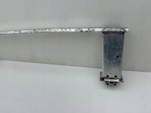 VOLVO XC90 II 2 16R- WZMOCNIENIE ZDERZAKA BELKA PRZÓD PRZEDNIA 31387240 - obrazek 4