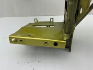 LAND ROVER EVOQUE L538 LIFT 15-18R PAS PRZEDNI WZMOCNIENIE PRZÓD - obrazek 9