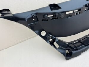 PEUGEOT 3008 2 II P84 16R- GRILL ATRAPA WZMOCNIENIE STELAŻ PRZÓD 9814278877 - obrazek 3