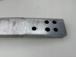 TOYOTA HIGHLANDER IV 19R- BELKA WZMOCNIENIE ZDERZAKA PRZÓD - obrazek 4