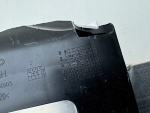 VOLVO XC90 II 2 16R- WZMOCNIENIE ZDERZAKA BELKA TYŁ TYLNA 32422311 - obrazek 7