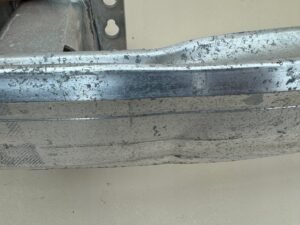 TOYOTA PROACE II JUMPY EXPERT 16- BELKA WZMOCNIENIE ZDERZAKA TYŁ TYLNA - obrazek 14