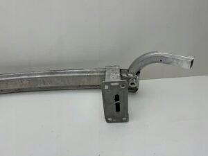 AUDI Q7 II 2 15R- BELKA PRZEDNIA WZMOCNIENIE PRZÓD 4m0807109e - obrazek 11