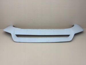 PORSCHE CAYENNE 18R- SPOILER DOKŁADKA ZDERZAKA PRZÓD PRZEDNIA 9Y0807061 - obrazek 9