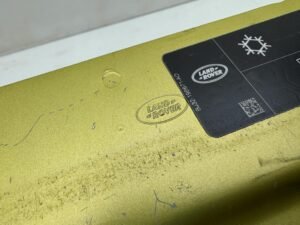 LAND ROVER EVOQUE L538 LIFT 15-18R PAS PRZEDNI WZMOCNIENIE PRZÓD - obrazek 7