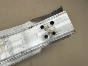 MERCEDES A-KLASA W177 18R- BELKA ZDERZAKA PRZÓD PRZEDNIA A1776202800 - obrazek 12