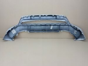 PORSCHE CAYENNE 18R- SPOILER DOKŁADKA ZDERZAKA PRZÓD PRZEDNIA 9Y0807061 - obrazek 10